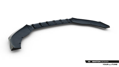 Cupra Leon Facelift - Frontspoiler - Frontlippe V.2