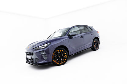 Cupra Terramar - Frontspoiler - Frontlippe V.2