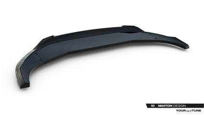 Cupra Terramar - Frontspoiler - Frontlippe V.2