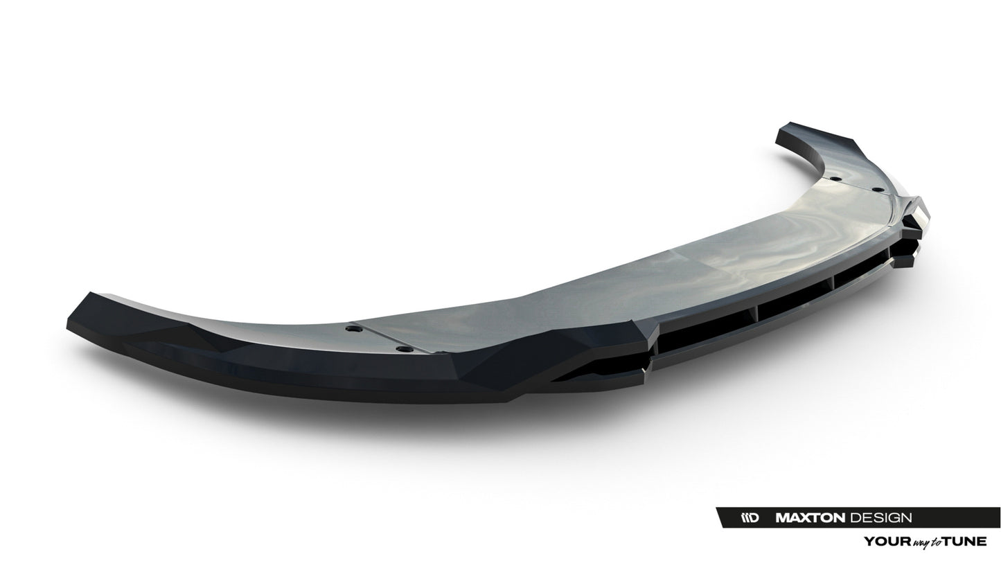 Cupra Terramar - Frontspoiler - Frontlippe V.2