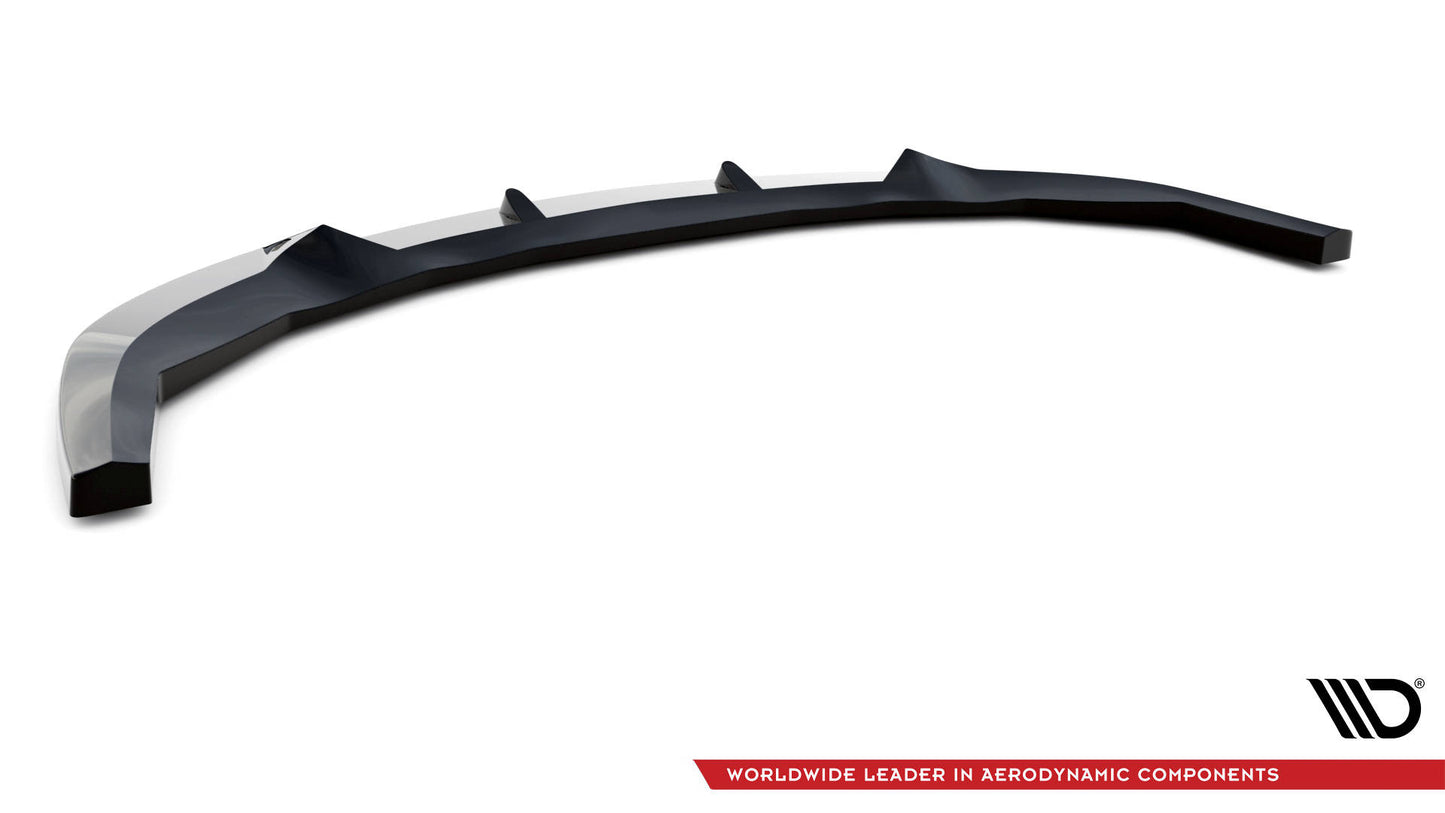Dodge Charger SRT Facelift - Frontspoiler - Frontlippe V.2