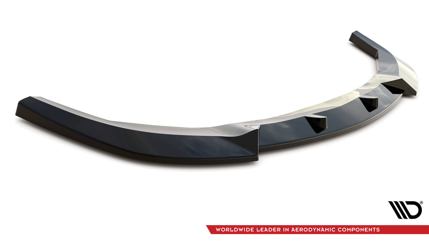 Dodge Charger SRT Facelift - Frontspoiler - Frontlippe V.2