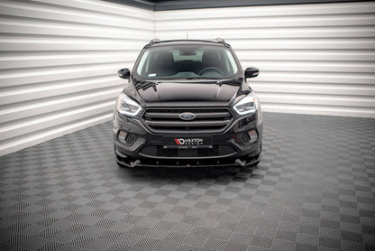 Ford Escape ST-Line - Frontspoiler - Frontlippe V.2