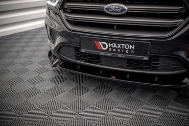 Ford Escape ST-Line - Frontspoiler - Frontlippe V.2
