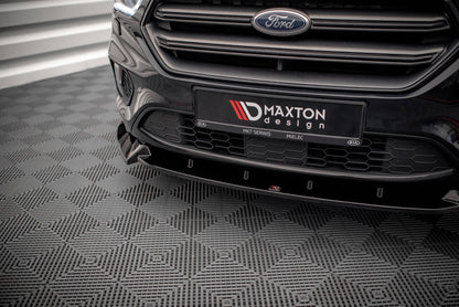 Ford Escape ST-Line - Frontspoiler - Frontlippe V.2