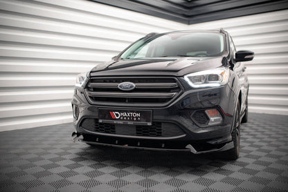 Ford Escape ST-Line - Frontspoiler - Frontlippe V.2