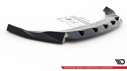 Ford Escape ST-Line - Frontspoiler - Frontlippe V.2