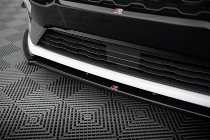 Ford Fiesta ST Mk8 - Frontspoiler - Frontlippe V.2