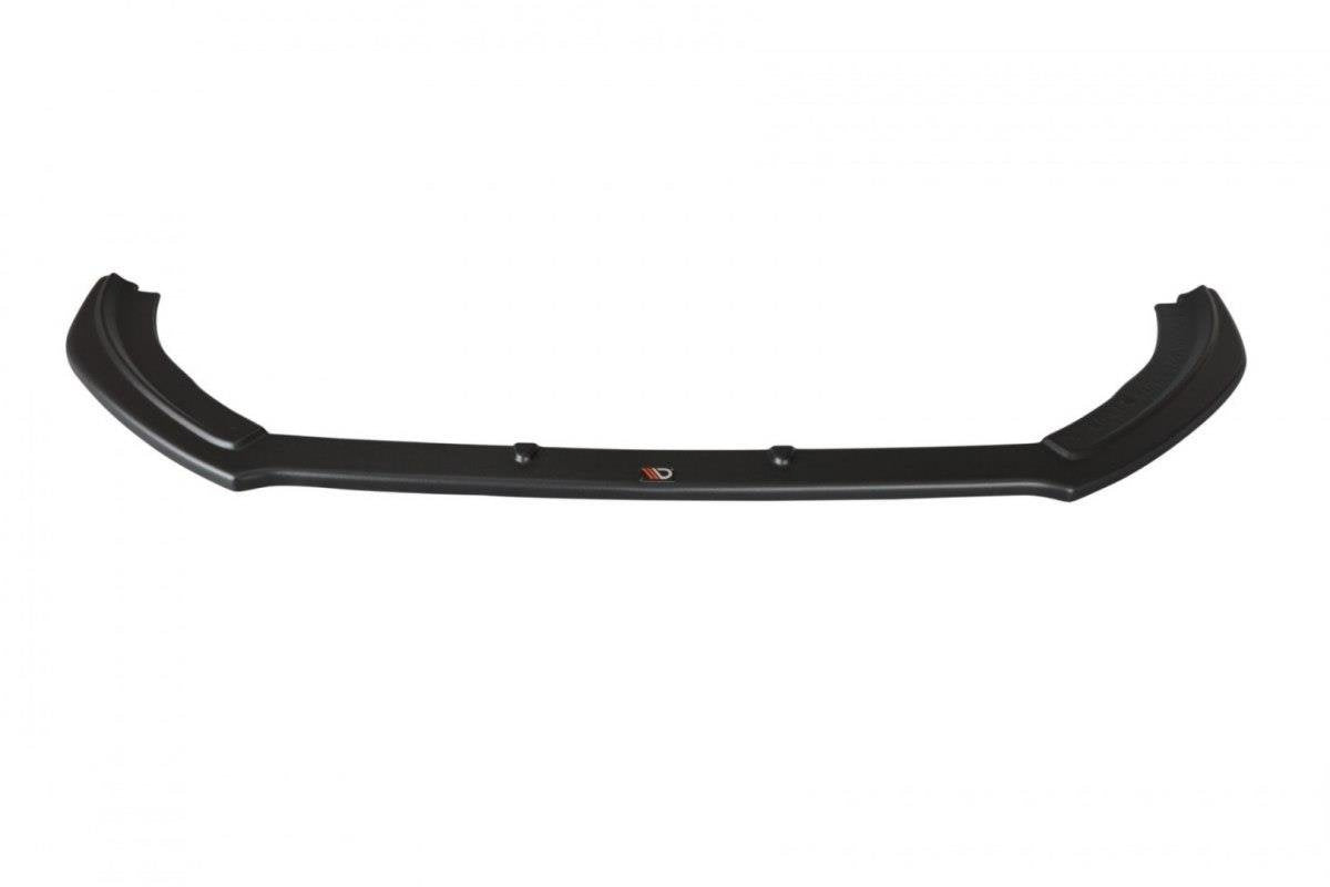 Ford Fiesta ST Mk8 - Frontspoiler - Frontlippe V.2