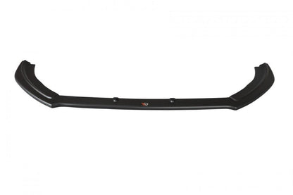 Ford Fiesta ST Mk8 - Frontspoiler - Frontlippe V.2