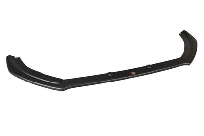 Ford Fiesta ST Mk8 - Frontspoiler - Frontlippe V.2