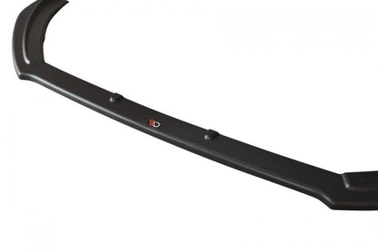 Ford Fiesta ST Mk8 - Frontspoiler - Frontlippe V.2