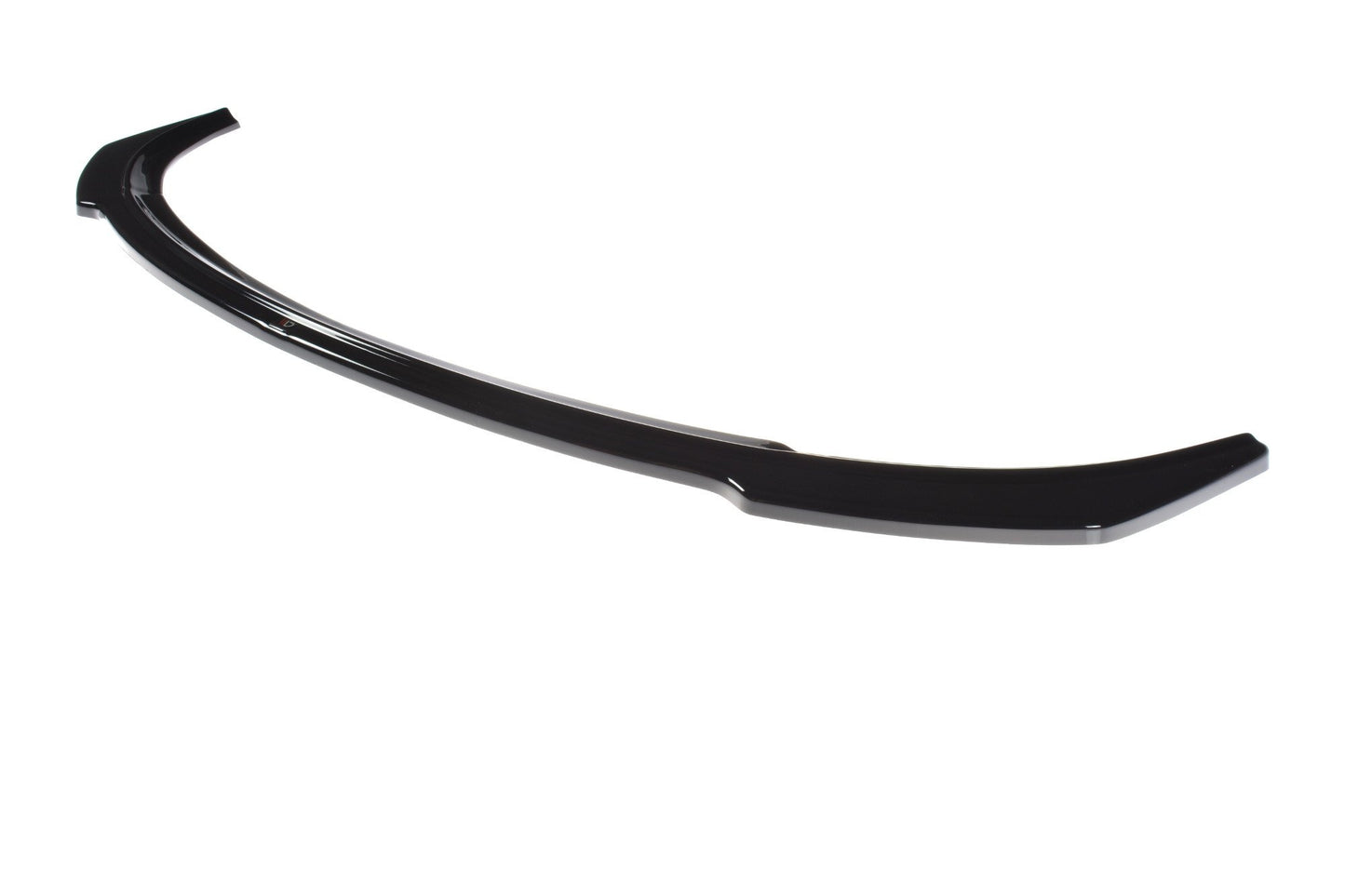 Ford Fiesta ST Mk6 - Frontspoiler - Frontlippe V.2