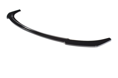Ford Fiesta ST Mk6 - Frontspoiler - Frontlippe V.2