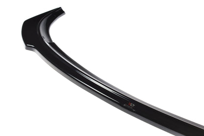 Ford Fiesta ST Mk6 - Frontspoiler - Frontlippe V.2