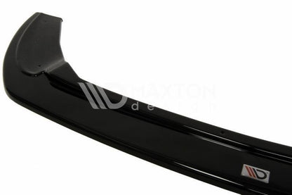 Ford Fiesta ST Mk7 - Frontspoiler - Frontlippe V.2