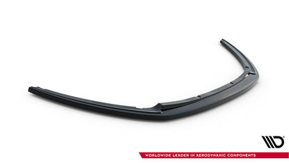 Ford Focus ST Mk3 - Frontspoiler - Frontlippe V.2