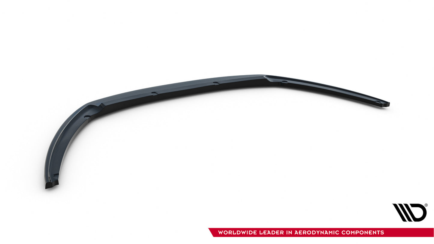 Ford Focus ST Mk3 - Frontspoiler - Frontlippe V.2