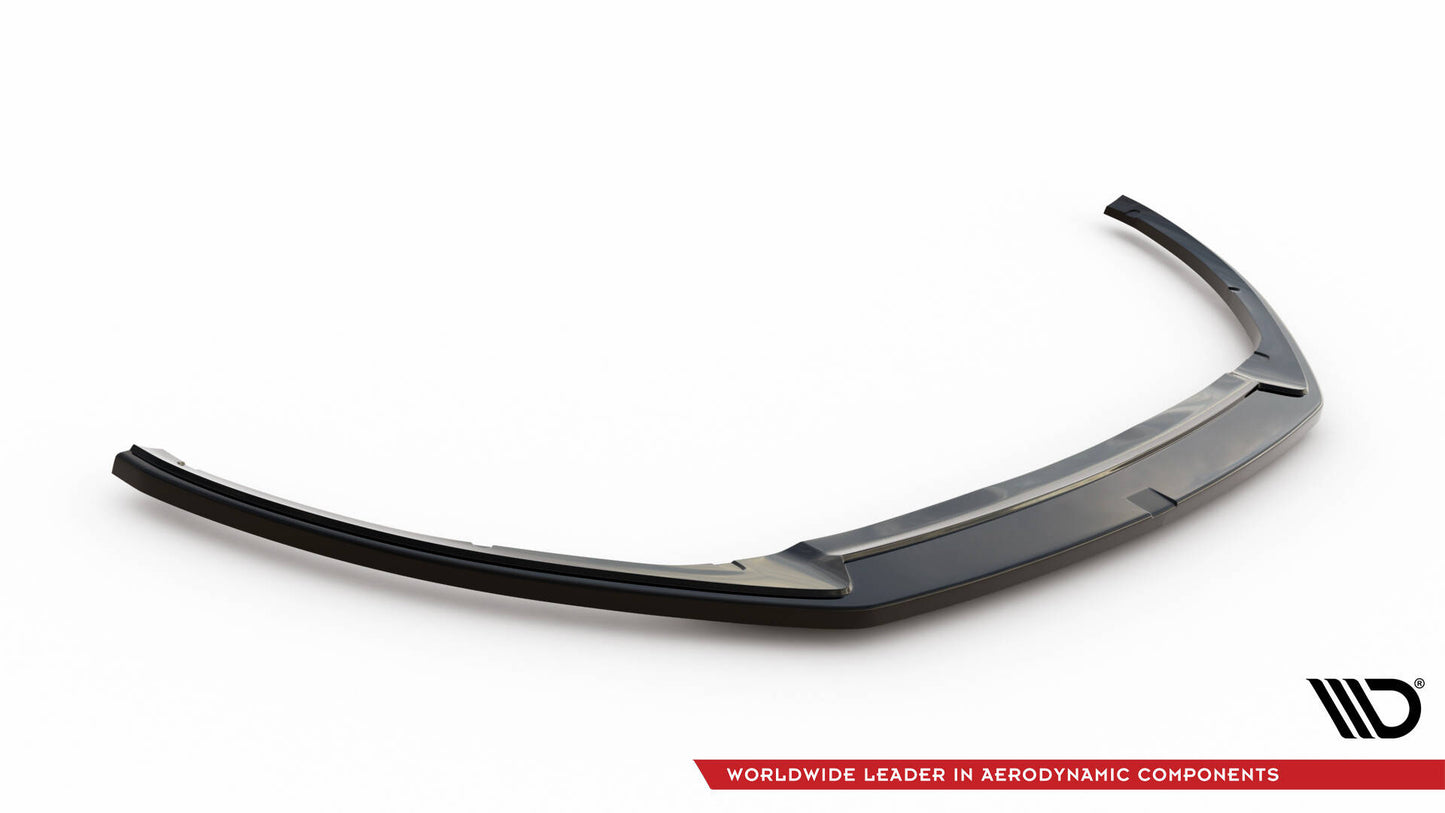 Ford Focus ST Mk3 Facelift - Frontspoiler - Frontlippe V.2