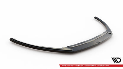 Ford Focus ST Mk3 Facelift - Frontspoiler - Frontlippe V.2