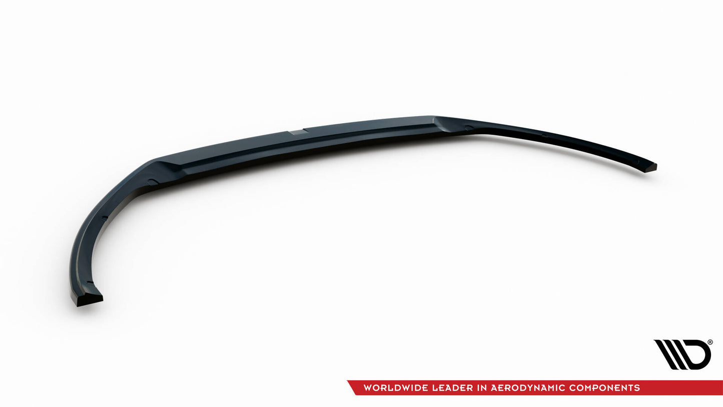 Ford Focus ST Mk3 Facelift - Frontspoiler - Frontlippe V.2