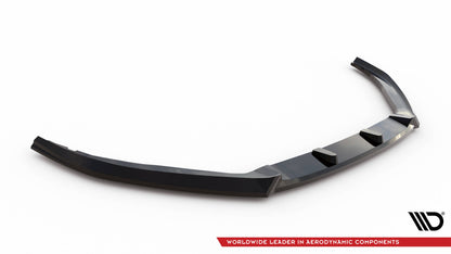 Ford Focus Vignale Mk4 - Frontspoiler - Frontlippe V.2