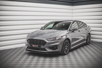 Ford Mondeo ST-Line Mk5 Facelift - Frontspoiler - Frontlippe V.2
