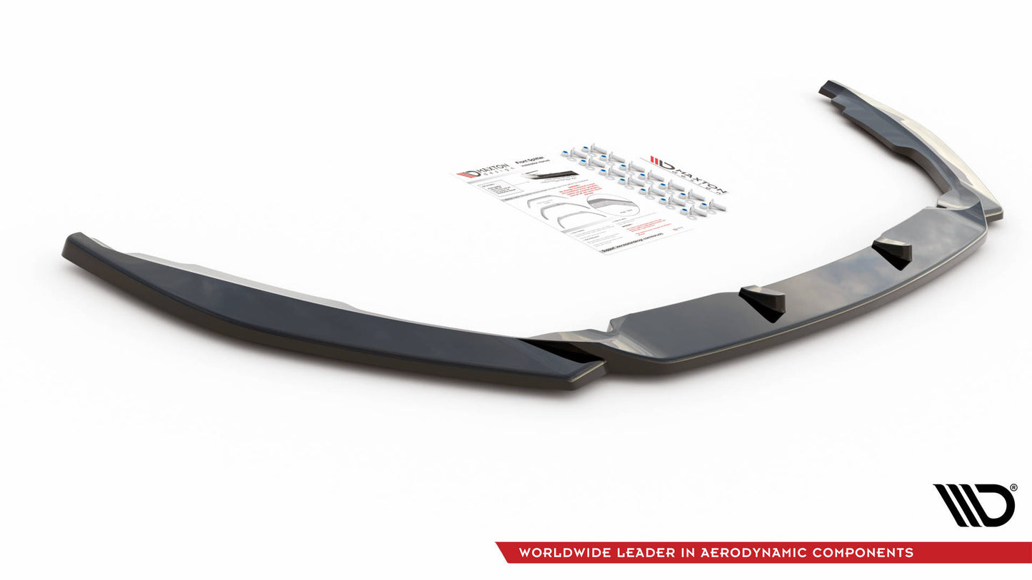 Ford Mondeo ST-Line Mk5 Facelift - Frontspoiler - Frontlippe V.2