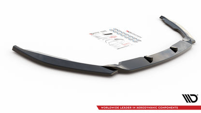 Ford Mondeo ST-Line Mk5 Facelift - Frontspoiler - Frontlippe V.2