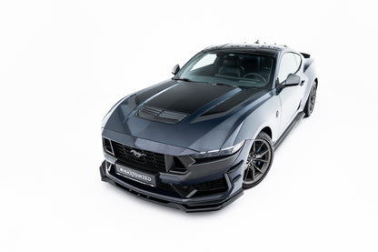 Ford Mustang Darke Horse Mk7 - Frontspoiler - Frontlippe V.2