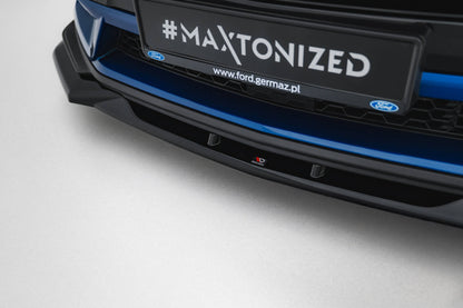Ford Mustang GT Mk7 - Frontspoiler - Frontlippe V.2