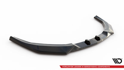 Ford Mustang GT Mk7 - Frontspoiler - Frontlippe V.2