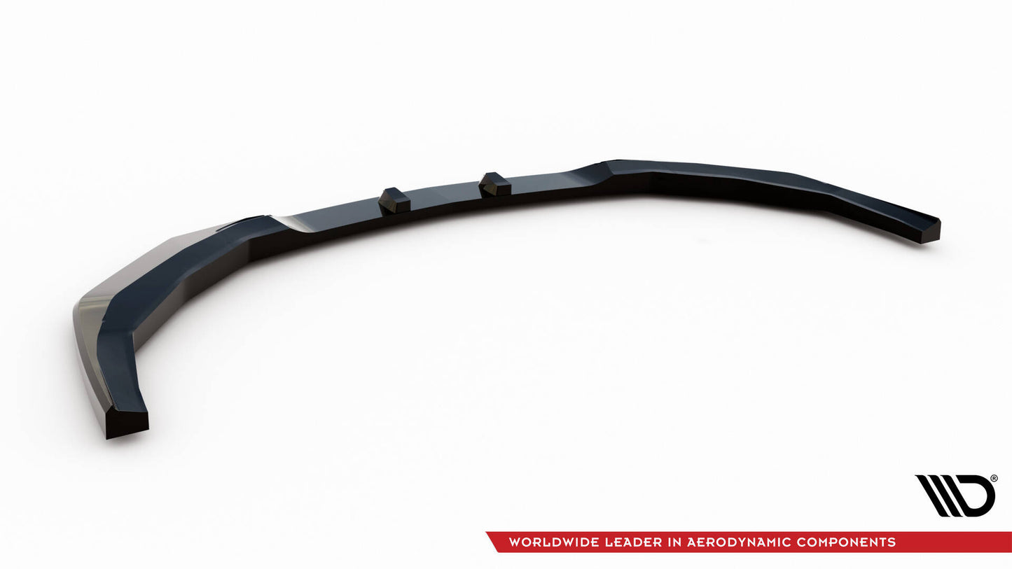 Ford Mustang GT Mk7 - Frontspoiler - Frontlippe V.2