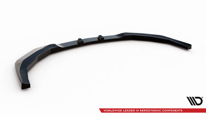 Ford Mustang GT Mk7 - Frontspoiler - Frontlippe V.2
