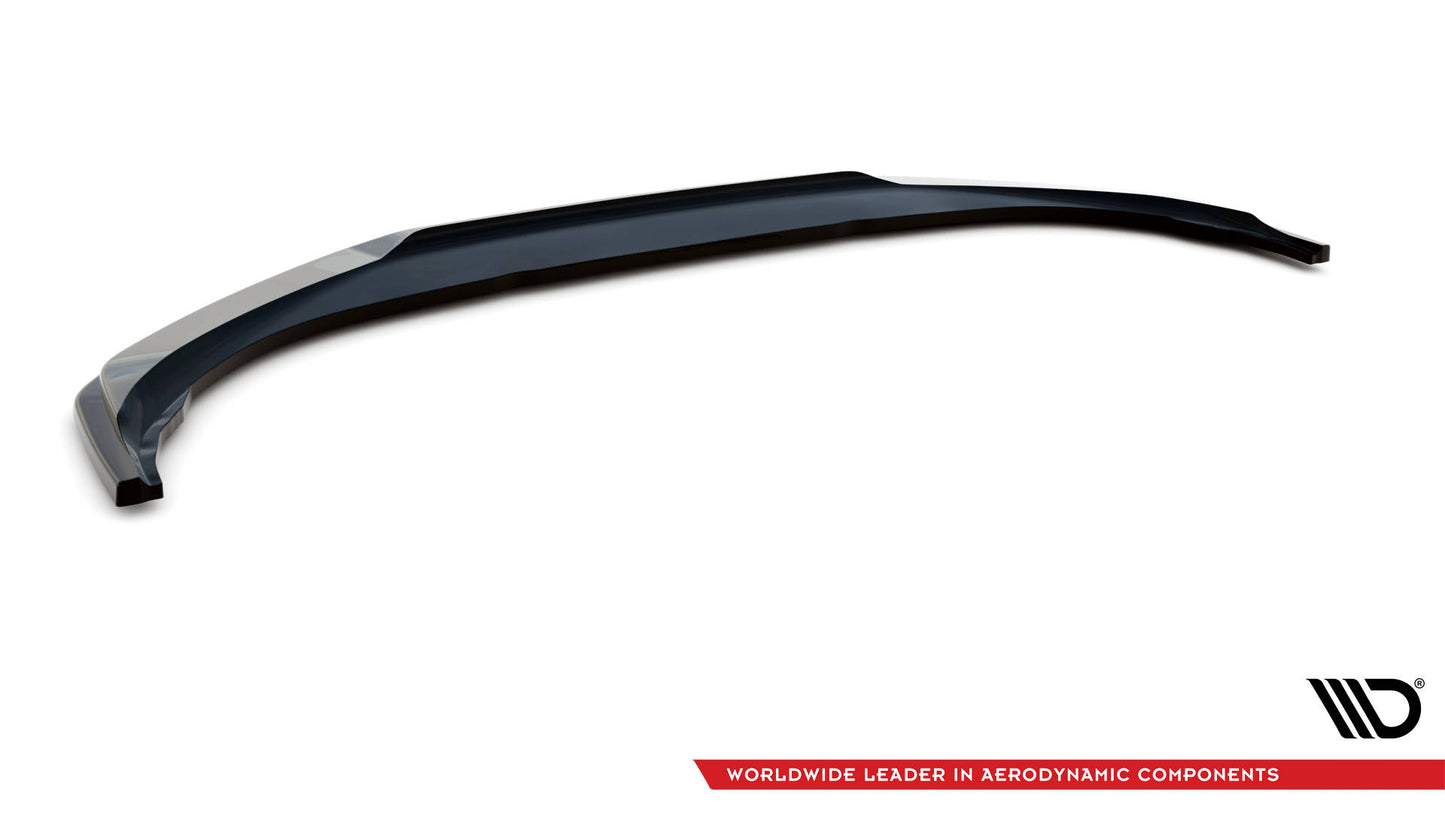 Ford Mustang Mach-E Mk1 - Frontspoiler - Frontlippe V.2 (DTC)
