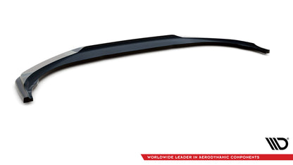 Ford Mustang Mach-E Mk1 - Frontspoiler - Frontlippe V.2 (DTC)