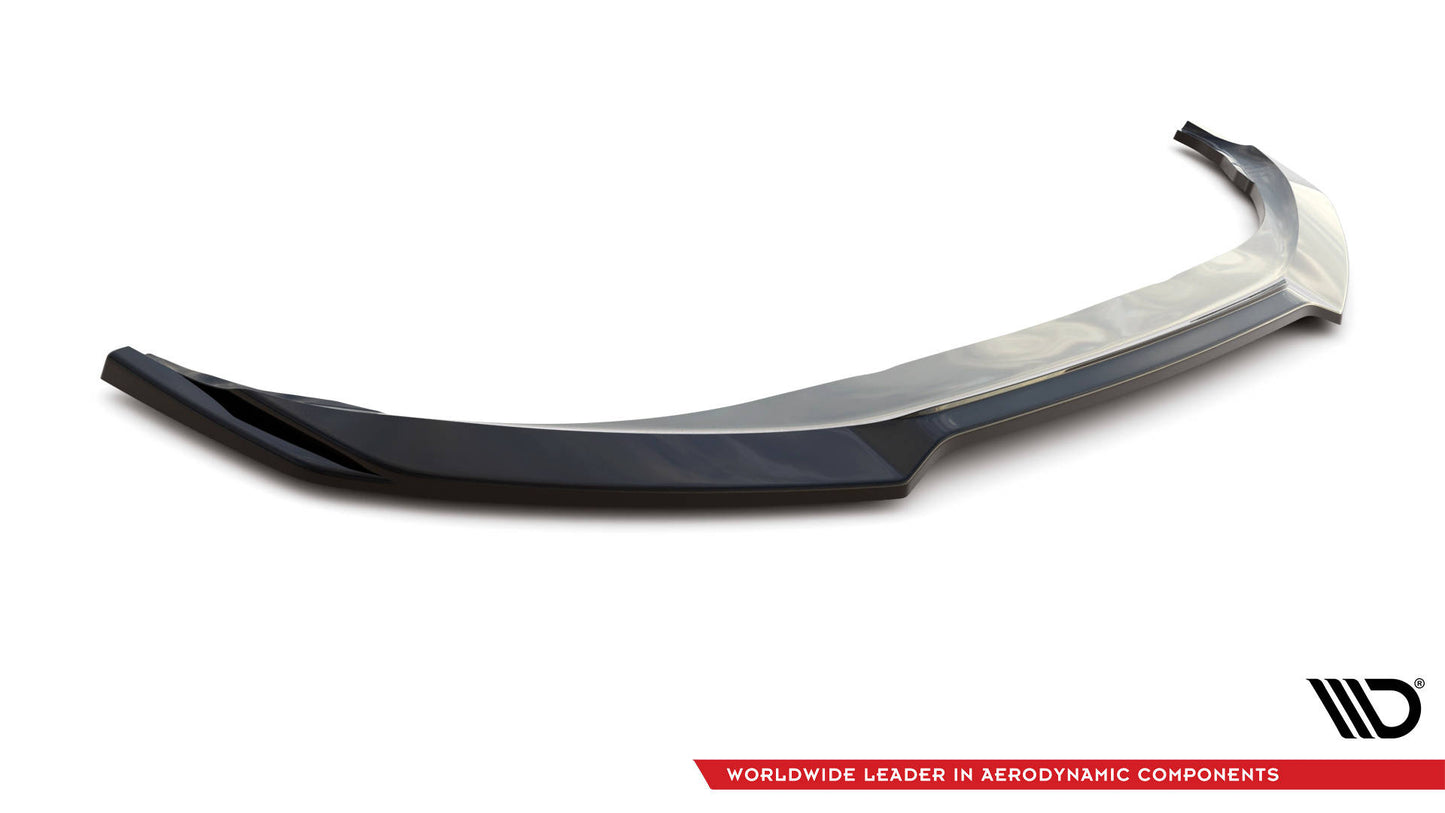 Ford Mustang Mach-E Mk1 - Frontspoiler - Frontlippe V.2 (DTC)