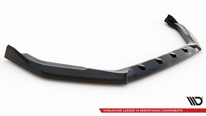 Honda Civic Type R Mk11 - Frontspoiler - Frontlippe V.2 (DTC)