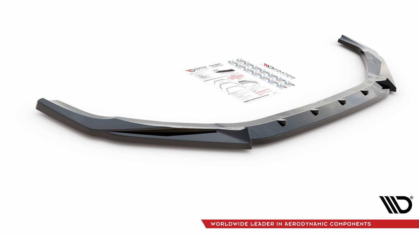 Hyundai i20 N - Frontspoiler - Frontlippe V.2