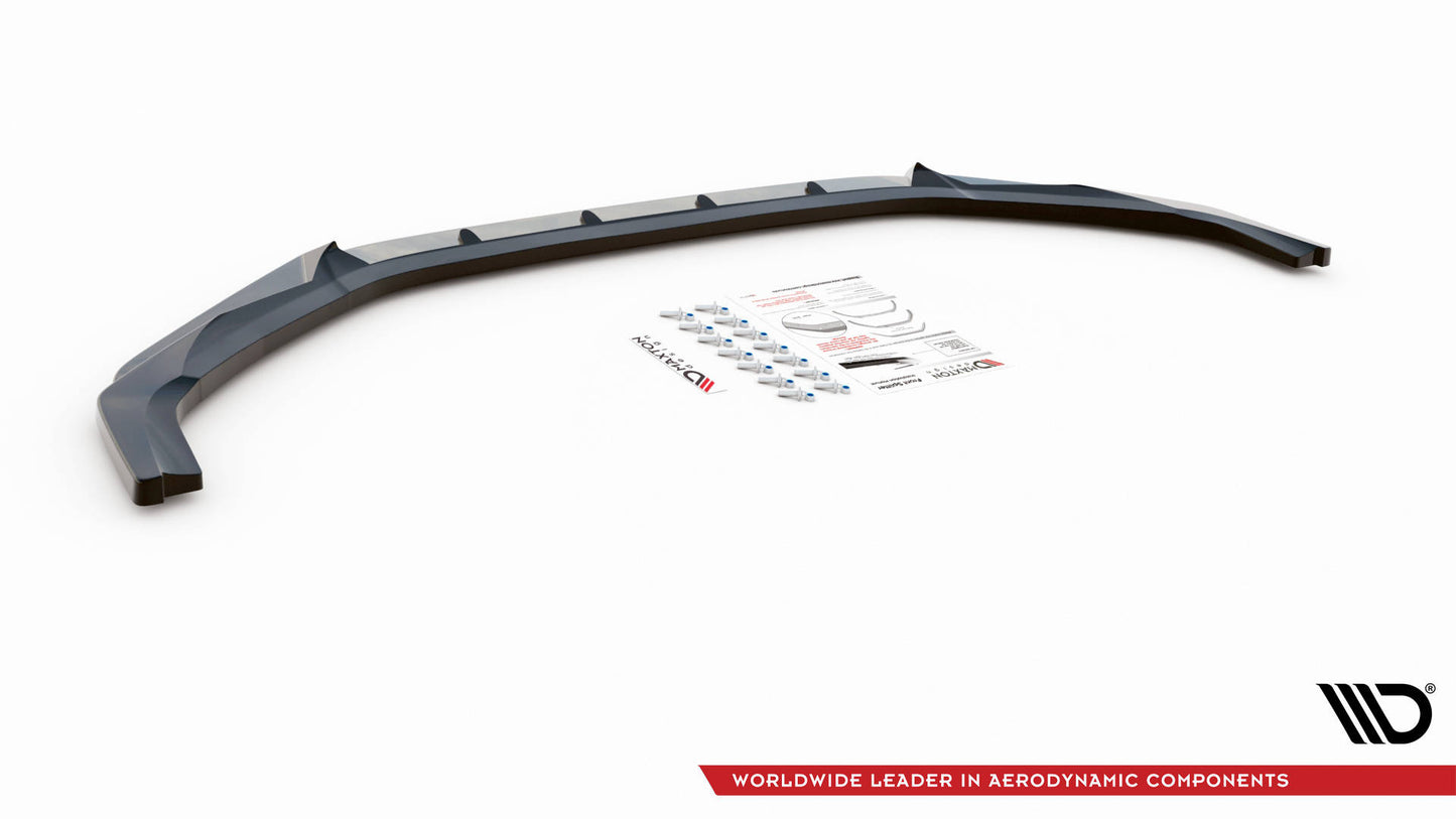 Hyundai i20 N - Frontspoiler - Frontlippe V.2