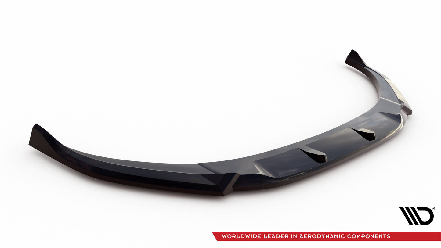 Hyundai i30 (PD) Facelift - Frontspoiler - Frontlippe V.2