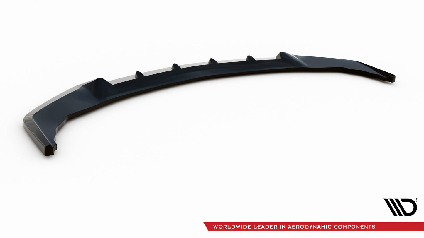 Infiniti Q50 S Mk1 - Frontspoiler - Frontlippe V.2