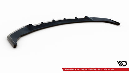 Infiniti Q50 S Mk1 - Frontspoiler - Frontlippe V.2