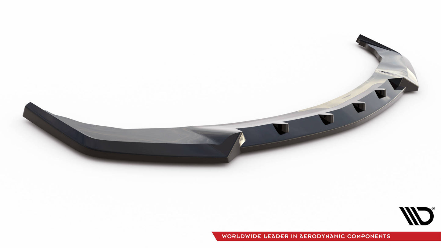 Infiniti Q50 S Mk1 - Frontspoiler - Frontlippe V.2