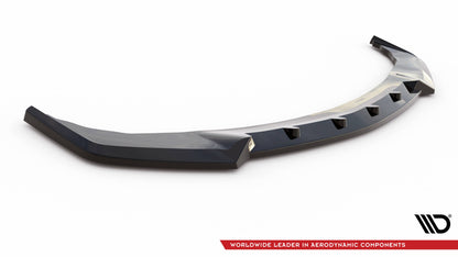 Infiniti Q50 S Mk1 - Frontspoiler - Frontlippe V.2