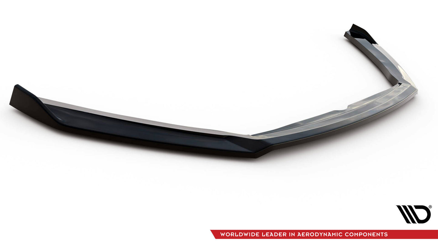 Jaguar F-Type X152 Facelift - Frontspoiler - Frontlippe V.2