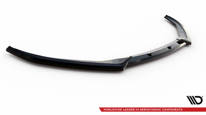Jaguar XE R-Sport X760 - Frontlippe V.2