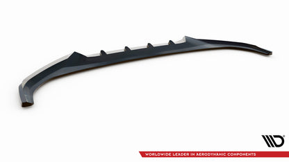 KIA EV6 GT-Line - Frontspoiler - Frontlippe V.2