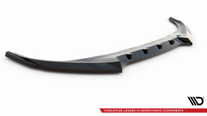 KIA EV6 GT-Line - Frontspoiler - Frontlippe V.2