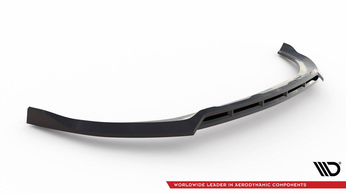 KIA Sportage GT-Line (NQ5) - Frontspoiler - Frontlippe V.2